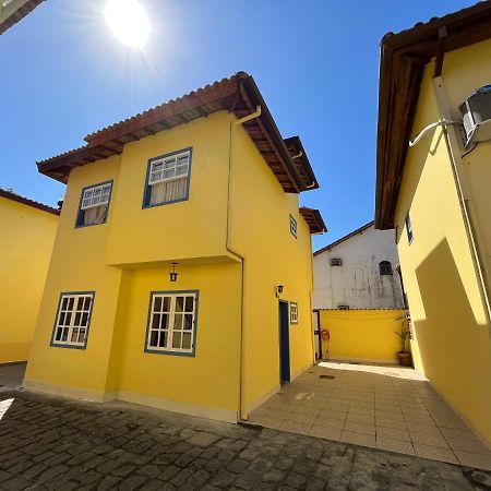 Casa Na Praia Parati Exterior foto