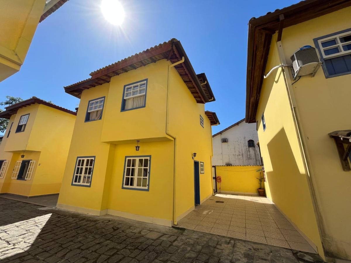 Casa Na Praia Parati Exterior foto