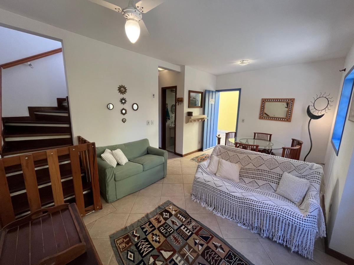 Casa Na Praia Parati Exterior foto