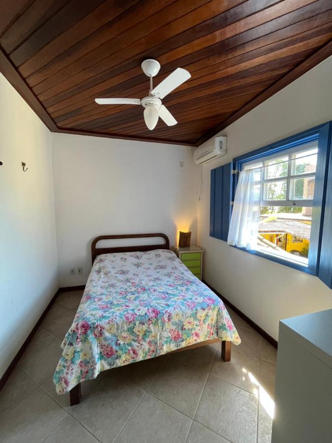 Casa Na Praia Parati Exterior foto