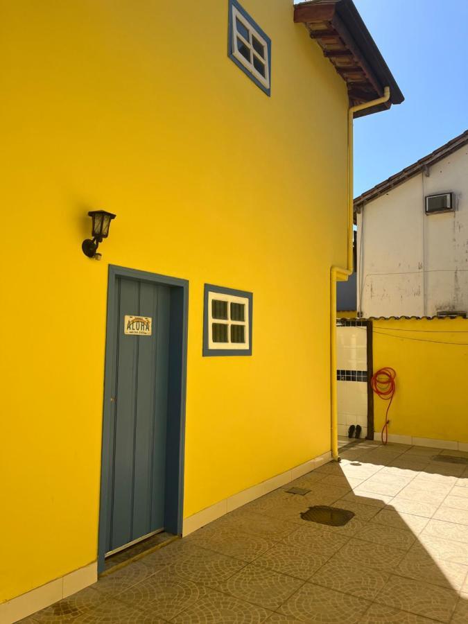 Casa Na Praia Parati Exterior foto