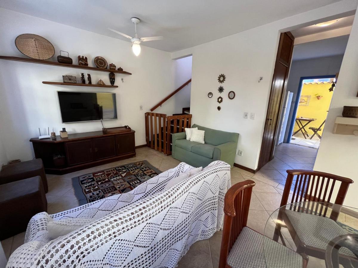 Casa Na Praia Parati Exterior foto