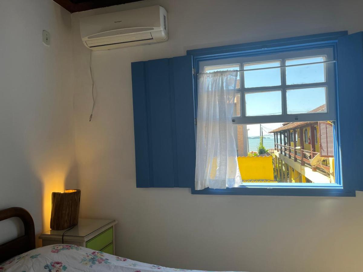 Casa Na Praia Parati Exterior foto