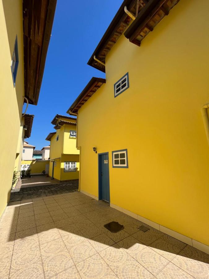 Casa Na Praia Parati Exterior foto