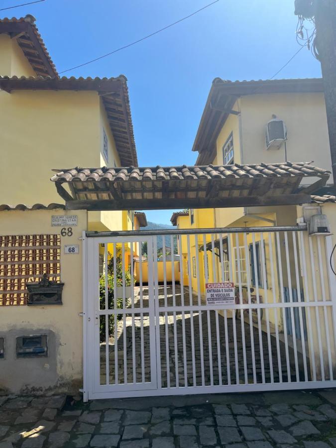 Casa Na Praia Parati Exterior foto