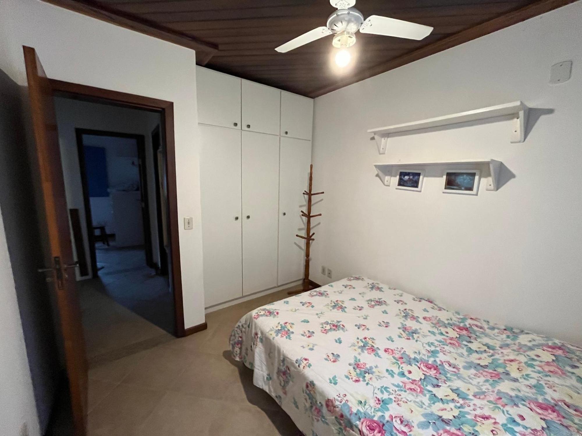 Casa Na Praia Parati Exterior foto